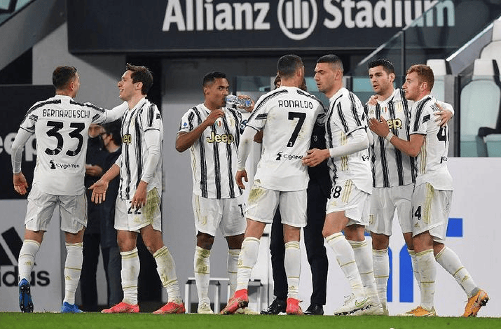 关于尤文图斯迎欧冠关键赛,赛后止住颓势,压力陡增,医务组通报恢复的信息 关于尤文图斯迎欧冠关键赛,赛后止住颓势,压力陡增,医务组通报恢复的信息