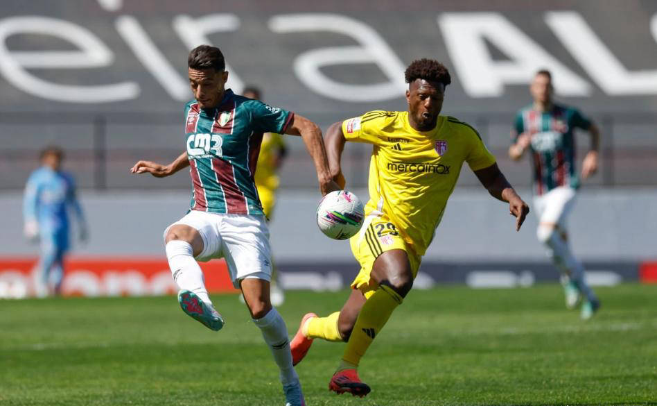 赛前阿贾克斯调整名单——葡超节点到来，态度坚定，细节决定成败(阿贾克斯原神)