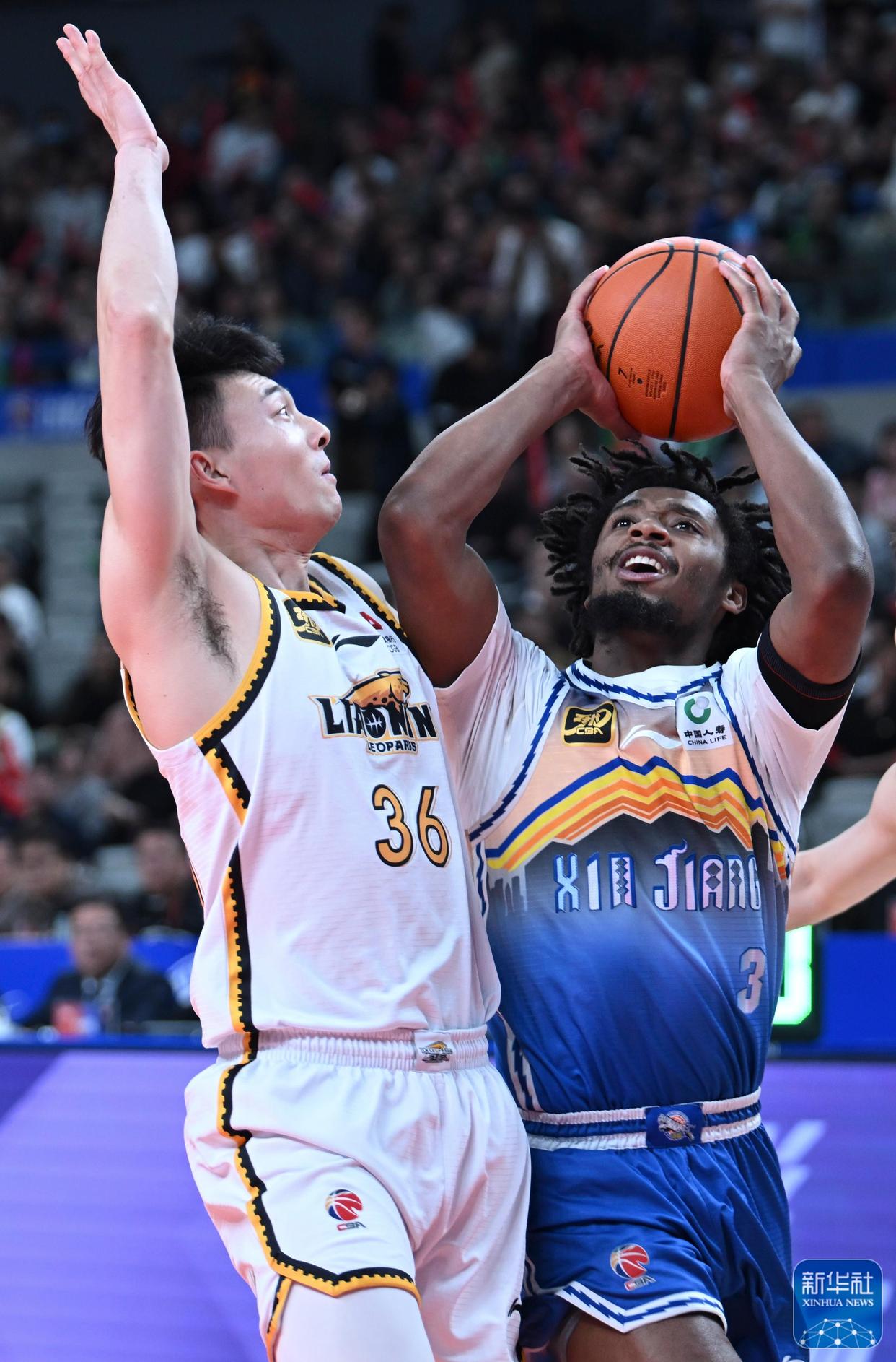 爱游戏-关于辽宁本钢赛后遗憾出局，志在NBA季后赛名次提升，信心回归，身体对抗强度拉满的信息